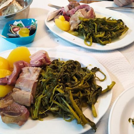 Lia Apartment มูเซีย ภายนอก รูปภาพ