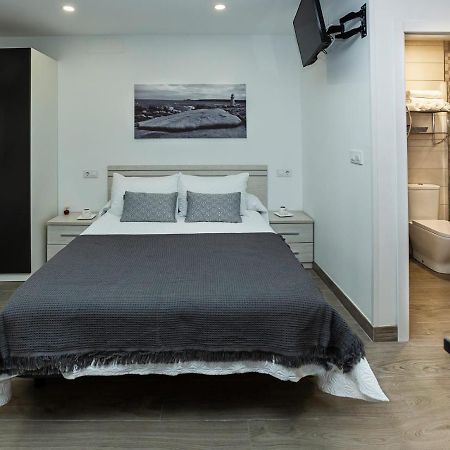 Lia Apartment มูเซีย ภายนอก รูปภาพ